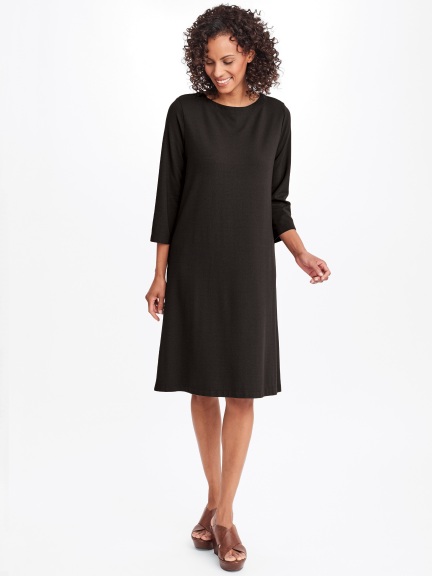 Must Have Dress by Flax