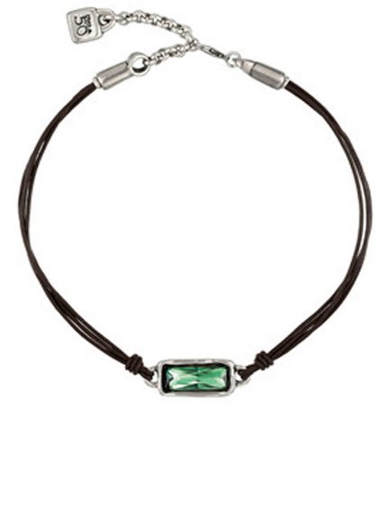 My Flashlight Necklace by Uno De 50