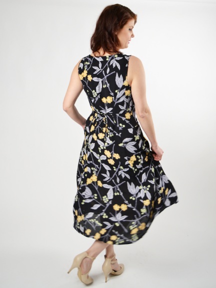 Mylie Dress by Snapdragon & Twig