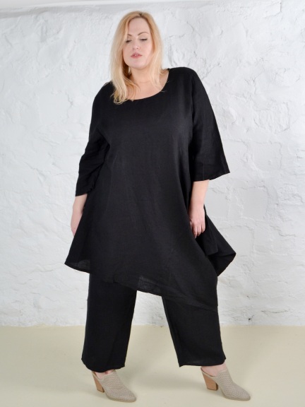 Naida Tunic by Bryn Walker