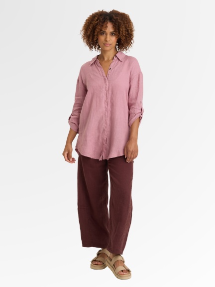 Nao Crop Pant by XCVI