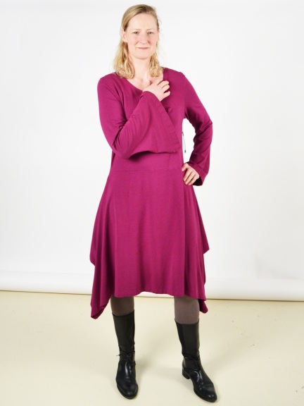 Natalia Dress by Bryn Walker at Hello Boutique