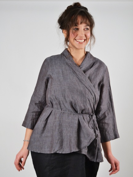 Neila Jacket by Chalet et ceci