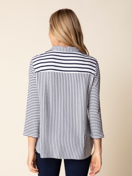 Next In Line Shirt by Habitat