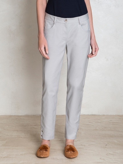 Norway Pants by Ronen Chen