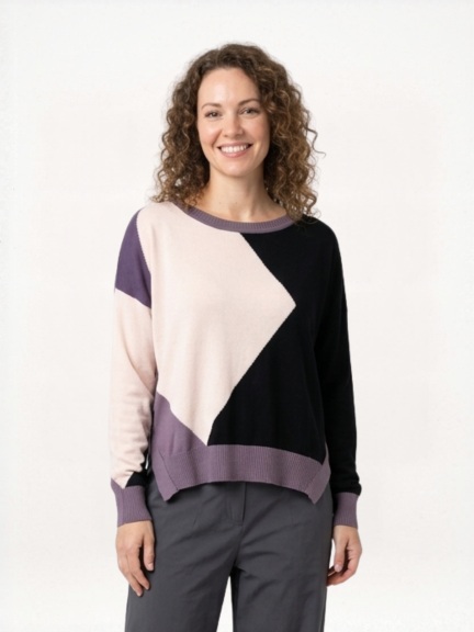 Nu Argyle by Planet by Lauren G