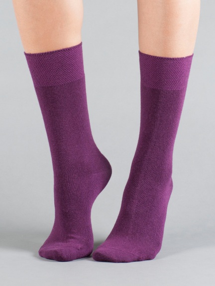Nu-Nuvola Sock by Ilux at Hello Boutique