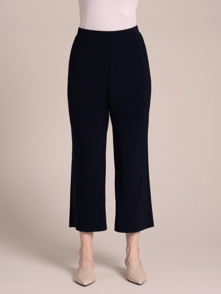 Nu Straight Leg Crop by Sympli