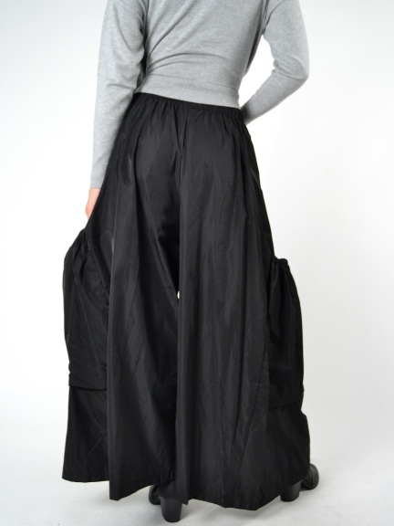 Big Pocket Pants by Planet by Lauren G at Hello Boutique