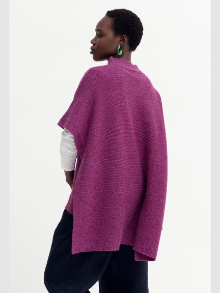 Obal Poncho by Elk the Label