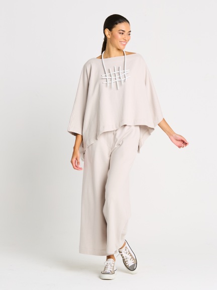 Off The Shoulder Blouson by Planet by Lauren G