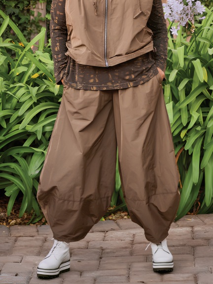 Olin Pant by Bryn Walker