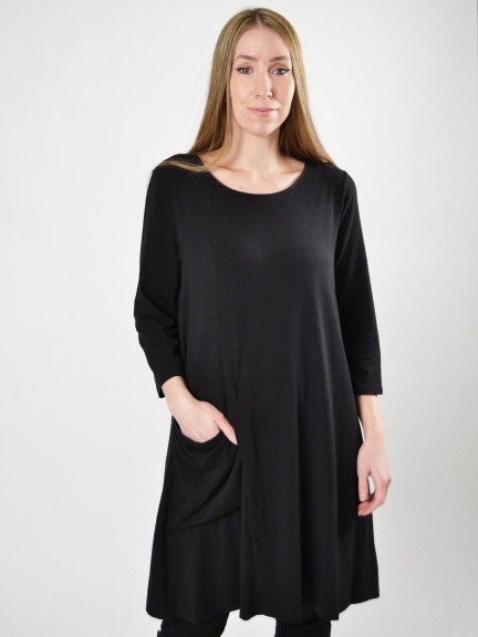 Olive Tunic by Chalet et ceci