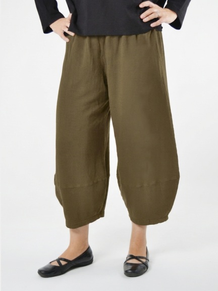Oliver Pant by Bryn Walker