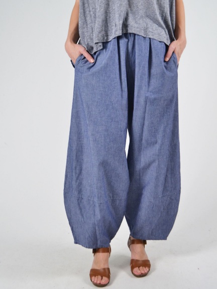 Oliver Pant by Bryn Walker at Hello Boutique