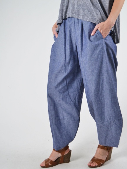 Oliver Pant by Bryn Walker at Hello 