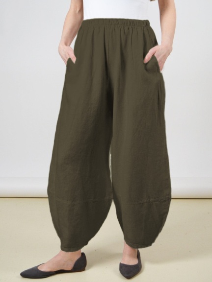 Oliver Pant by Bryn Walker