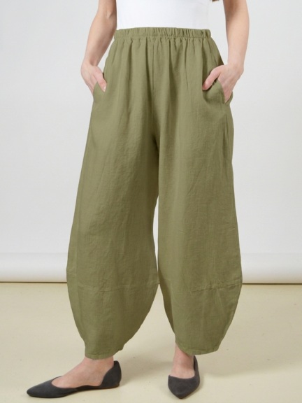 Oliver Pant by Bryn Walker