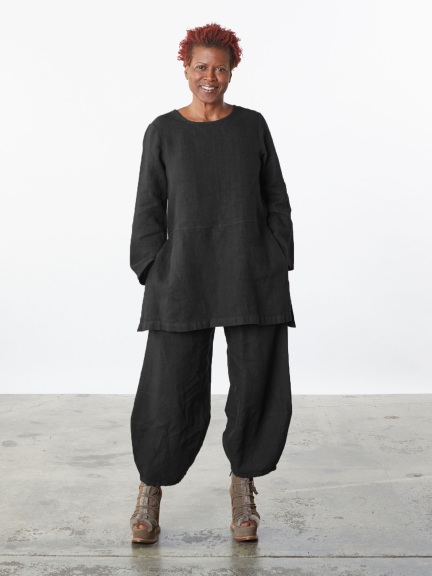 Oliver Pant by Bryn Walker