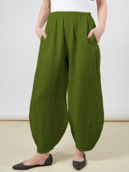 Oliver Pant by Bryn Walker at Hello Boutique