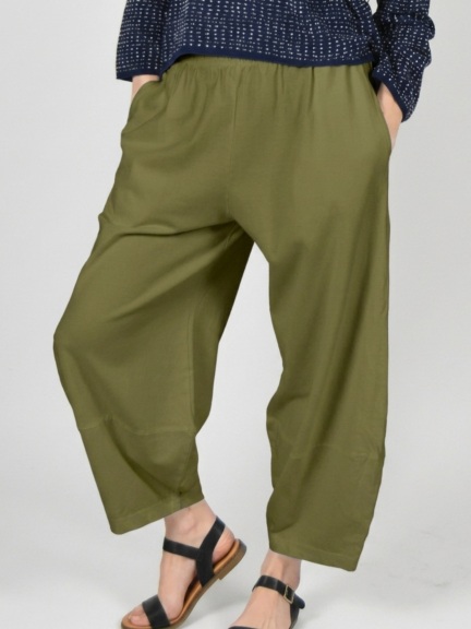 Oliver Pant by PacifiCotton
