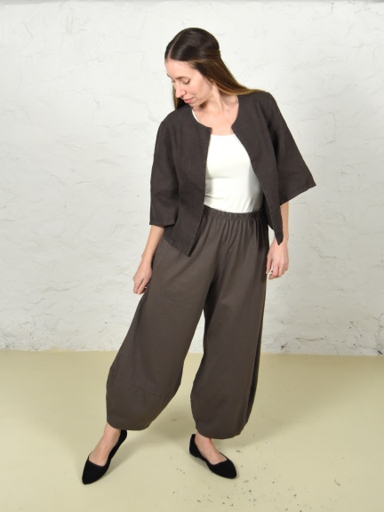 Pacific Cotton - Oliver Pant