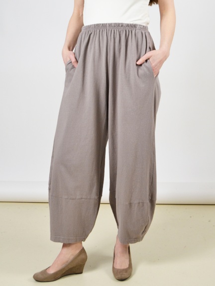 Oliver Pant by Pacificotton at Hello Boutique