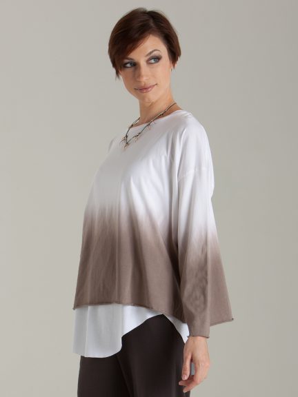 Planet Miro Luxury Boxy T main image 1