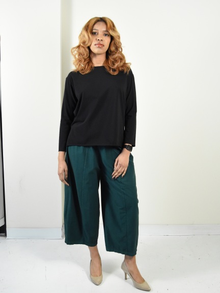 One Pocket Pant by Gerties