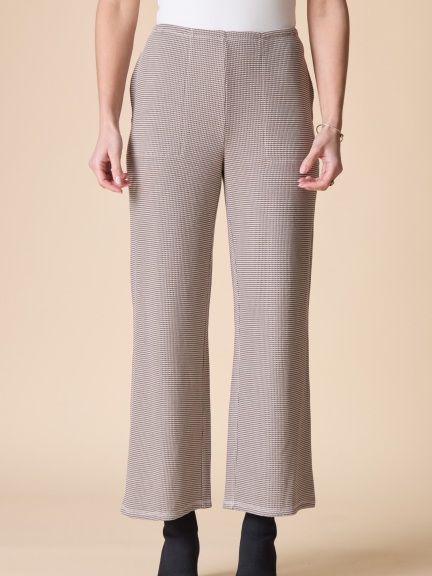 Opposites Attract Easy Pant by Habitat