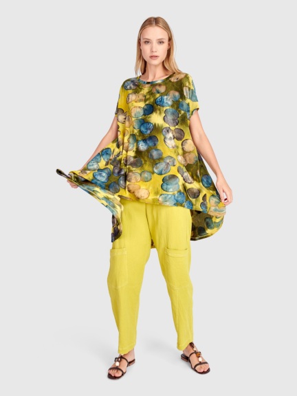 Orbits T by Alembika