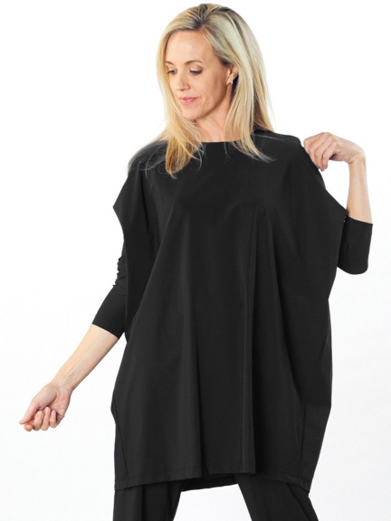 Damien Tunic by Bryn Walker at Hello Boutique