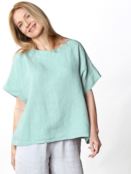 Orla Shirt by Bryn Walker