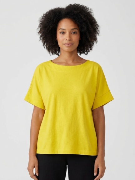 Orla Shirt by PacifiCotton