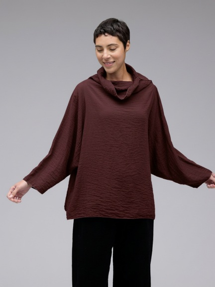 Osize Cowl by Cut Loose