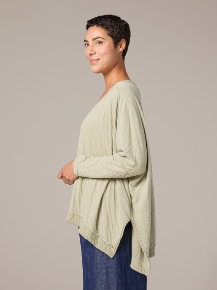 Osize Deep V by Cut Loose