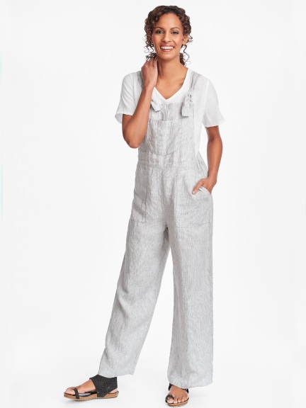 Overalls by Flax