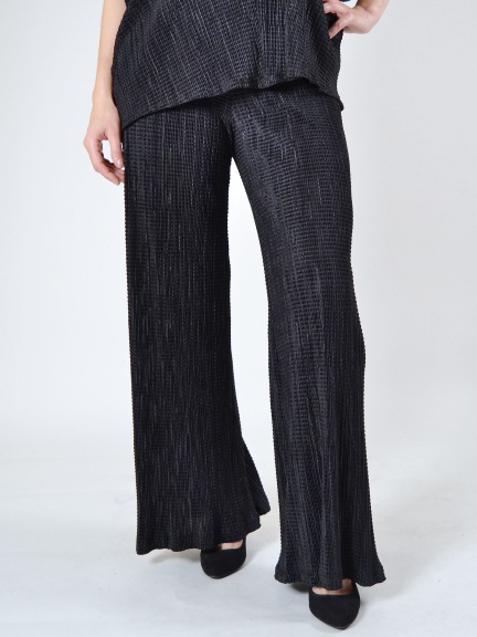 Palazzo Pant by Ronen Chen at Hello Boutique