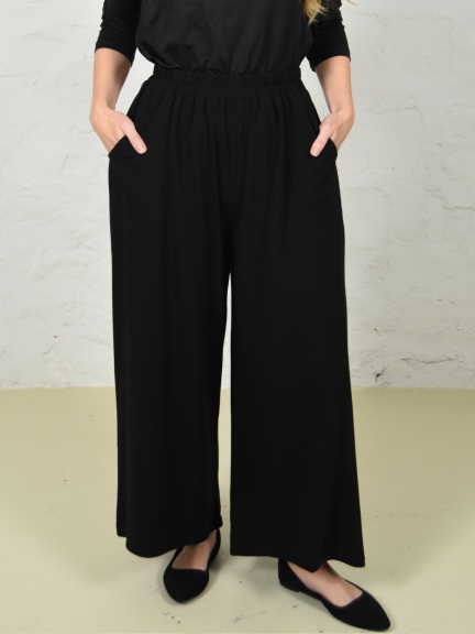 Palazzo Pant by Snapdragon & Twig