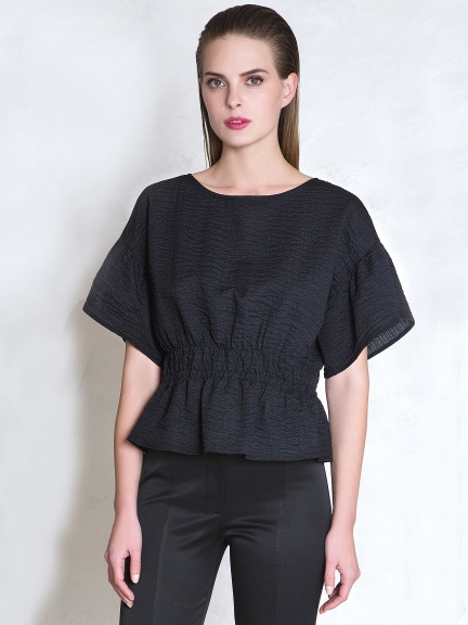 Pamela Top by Ronen Chen at Hello Boutique