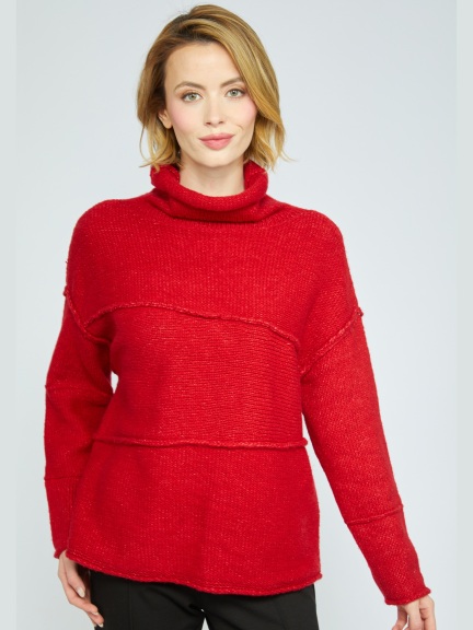 Panorama Pullover by Olivia by Habitat