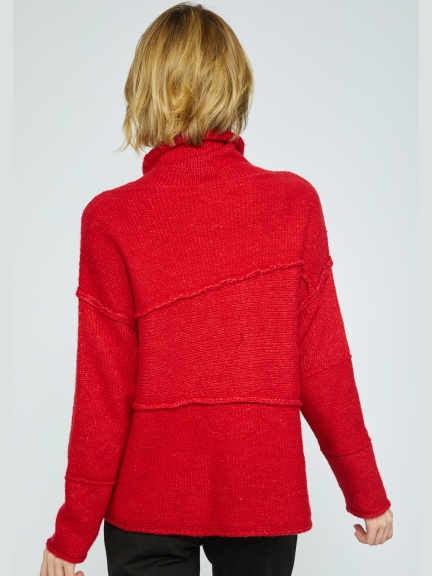 Panorama Pullover by Olivia by Habitat