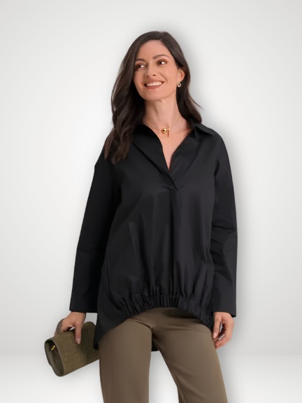 Parachute Shirt by Planet by Lauren G