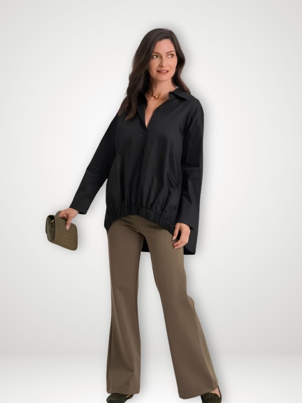Parachute Shirt by Planet by Lauren G