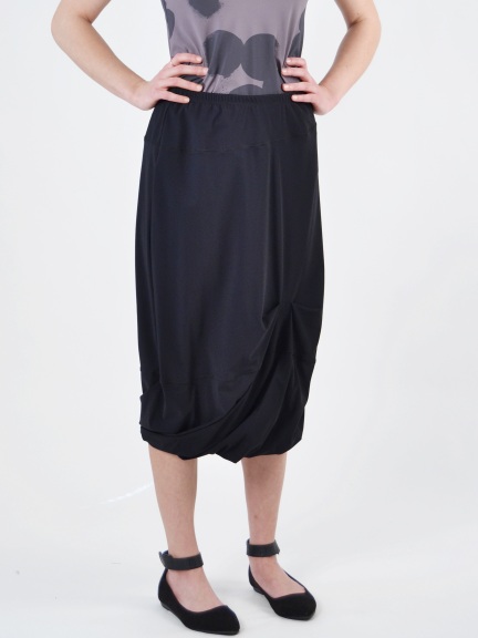 Porto Linen Skirt
