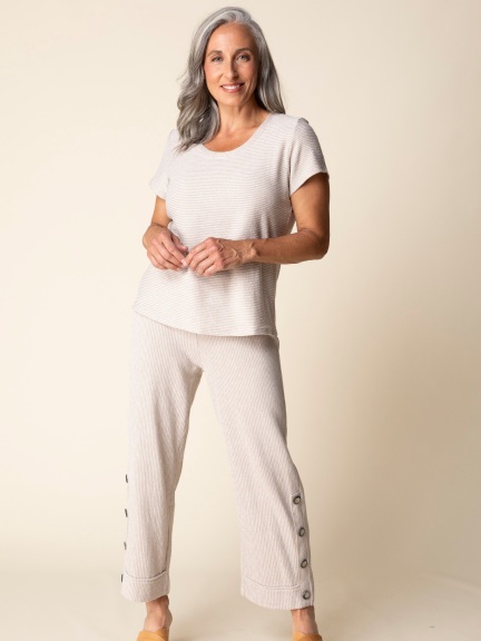 Pasadena Tee by Habitat