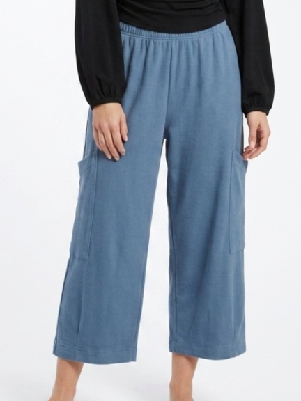 Pasha Pant by Bryn Walker