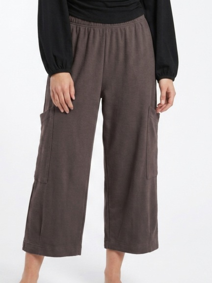 Pasha Pant by Bryn Walker