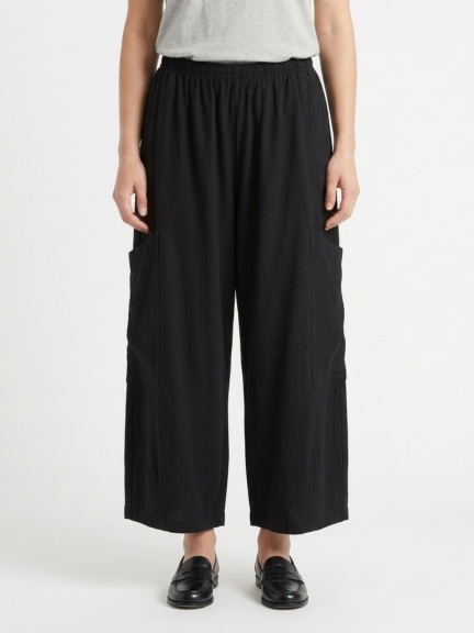 Pasha Pant by Bryn Walker