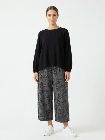 Pasha Pant by Bryn Walker